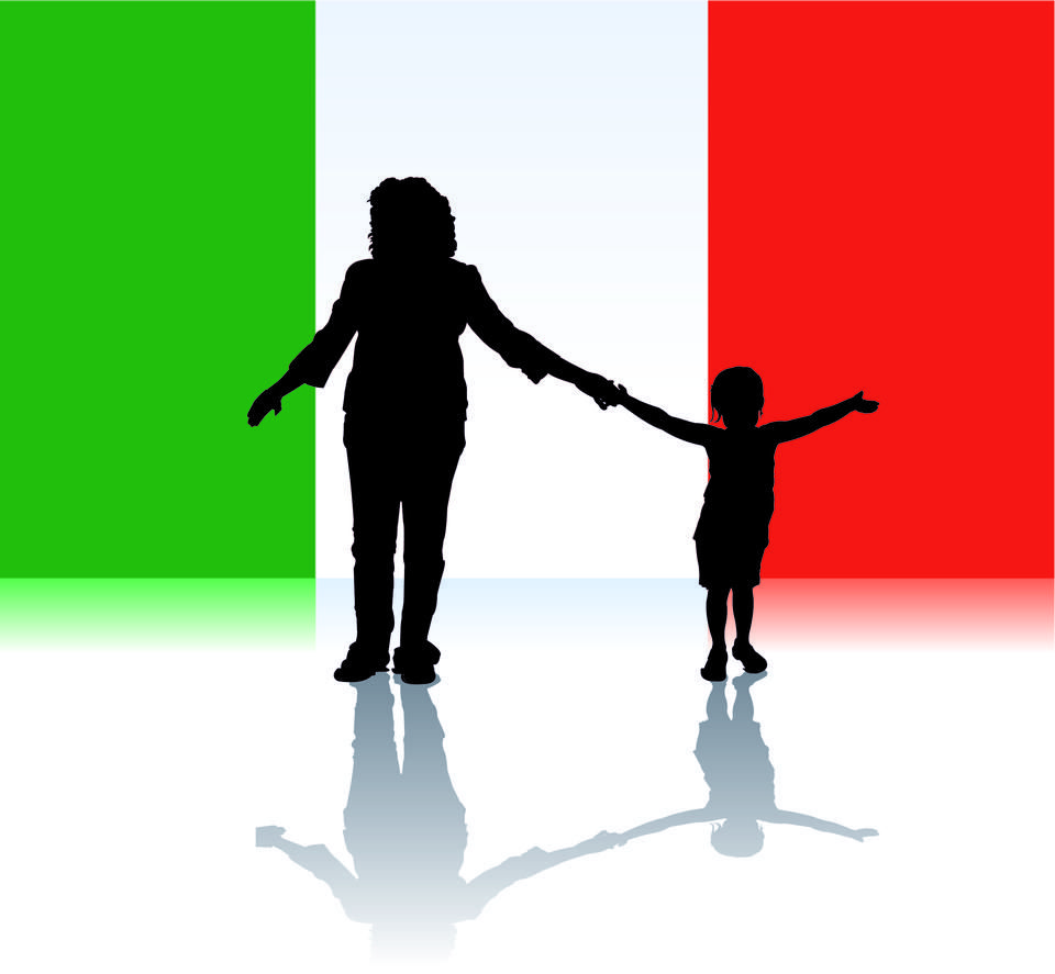 Ciudadanía Italiana Ius Sanguinis